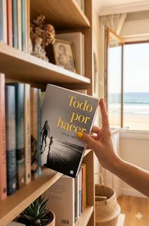 Todo por hacer (Julia Varela)