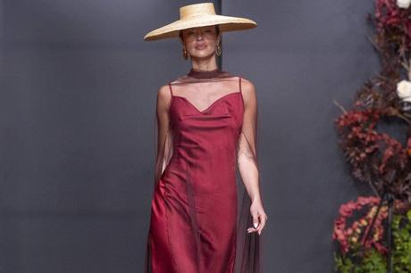 El complemento estrella de esta temporada; la capa