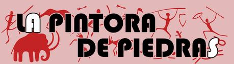 LA PINTORA DE PIEDRAS