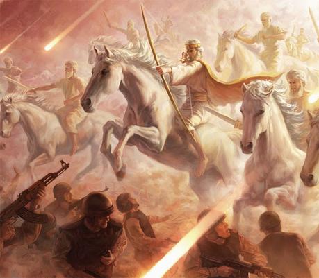 Por todo viento de doctrina (2)