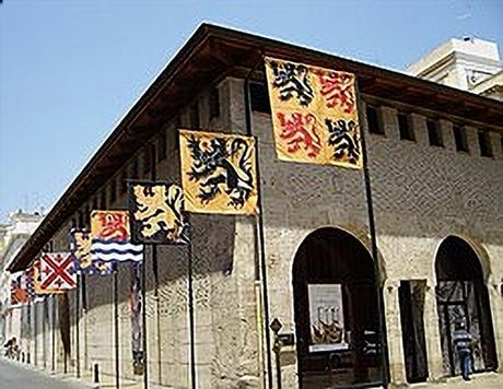 Almudín de Valencia