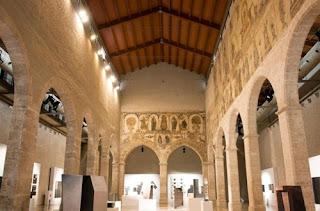 Almudín de Valencia