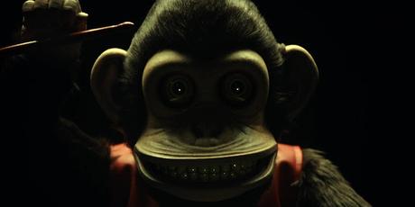 The Monkey - 2025 The Monkey - 2025