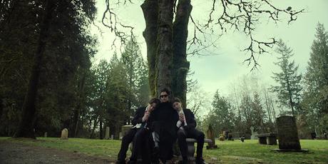 The Monkey - 2025 The Monkey - 2025