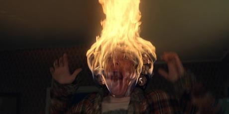 The Monkey - 2025 The Monkey - 2025