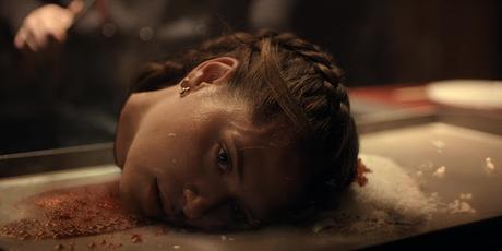 The Monkey - 2025 The Monkey - 2025