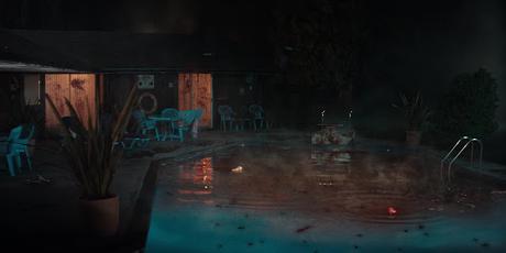 The Monkey - 2025 The Monkey - 2025