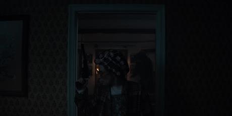 The Monkey - 2025 The Monkey - 2025