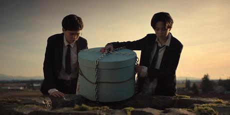 The Monkey - 2025 The Monkey - 2025