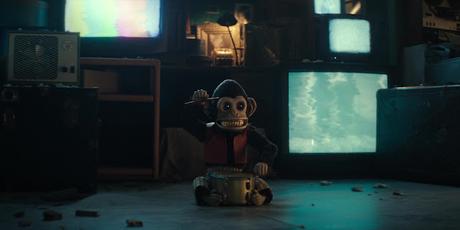 The Monkey - 2025 The Monkey - 2025