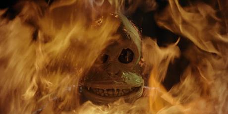 The Monkey - 2025 The Monkey - 2025