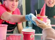 Helado: Chilenos elevan consumo nuevas preferencias mayor sofisticación