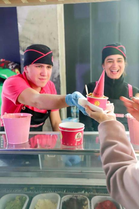 Día del Helado: Chilenos elevan su consumo con nuevas preferencias y mayor sofisticación
