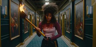 Te van a matar; Rescate inesperado