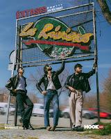 Concierto de Éxtasis en la Riviera en febrero del 2027 dentro del Inverfest