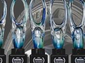 Goodyear, reconocido Trucks como Master Supplier quinto consecutivo