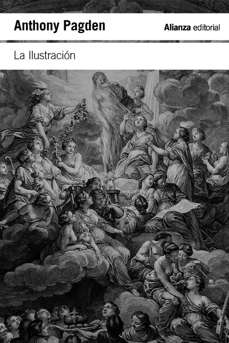 Anthony Pagden. La Ilustración