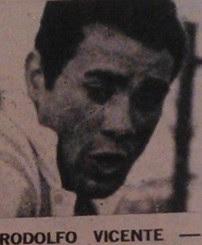 Rodolfo Gregorio Vicente