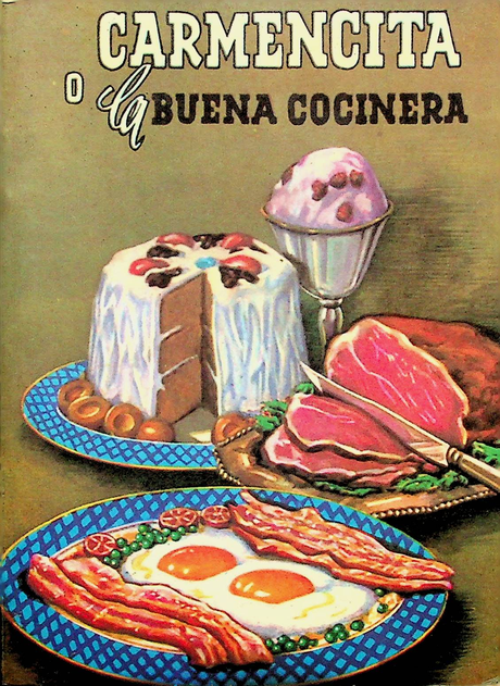 Cocinar Cocinar