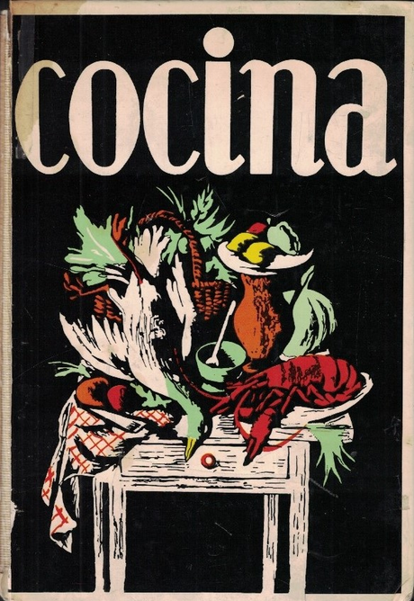 Cocinar Cocinar