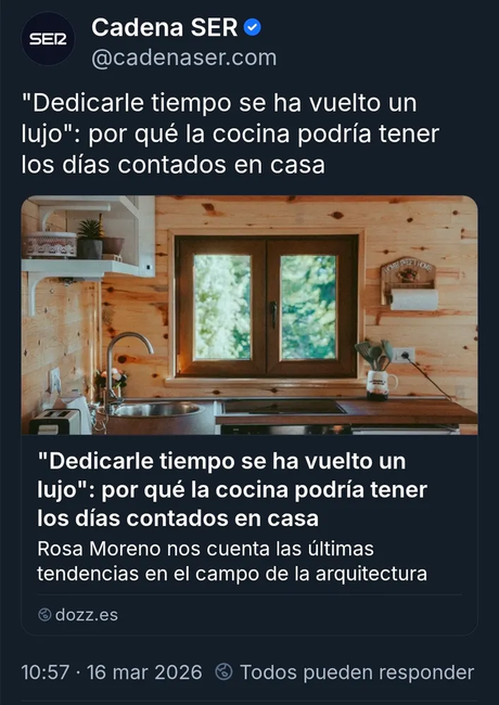 Cocinar Cocinar