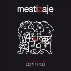 Mestizaje 2012