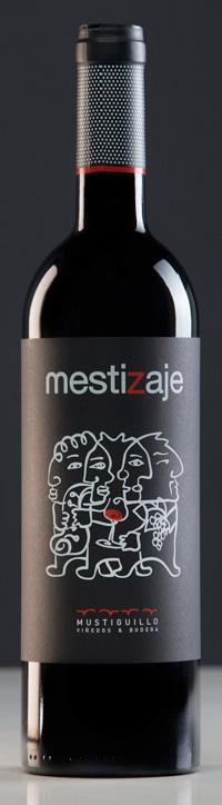 Mestizaje 2010