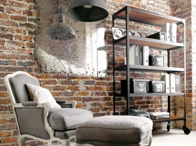 Inspiración de sábado: Rincones con encanto