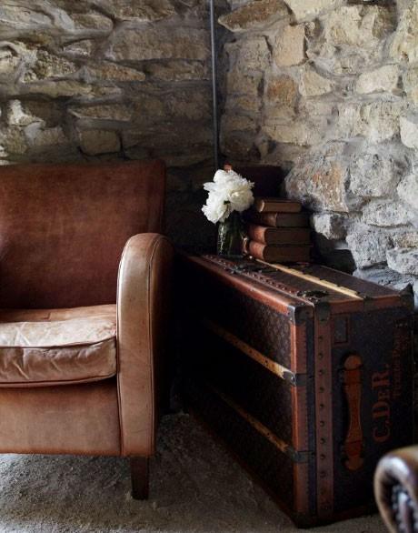 Inspiración de sábado: Rincones con encanto