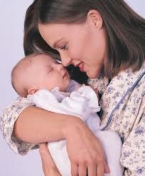 resfriado-bebe Cómo tratar el resfriado del bebé