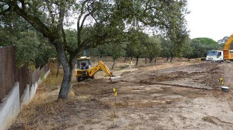 A-CERO TERMINA UNA NUEVA VIVIENDA UNIFAMILIAR AL NOROESTE DE MADRID