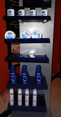 NIVEA en la Feria de Sevilla