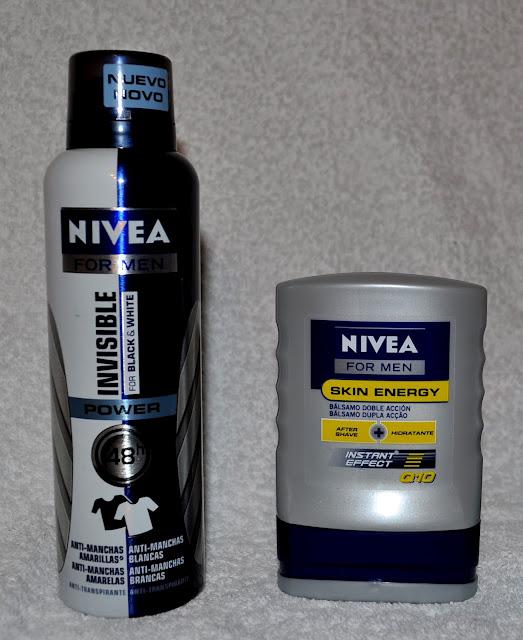 NIVEA en la Feria de Sevilla