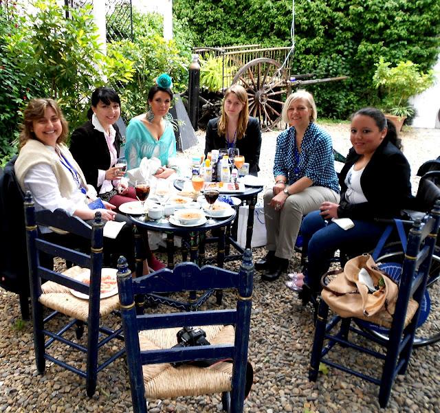 NIVEA en la Feria de Sevilla