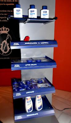 NIVEA en la Feria de Sevilla