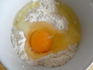Pollo al limón (estilo chino)