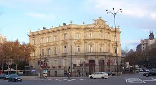 Lunes 23 de abril: La noche de los libros