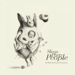 Sleep Party People Chin We Were Drifting on a Sad Song 250x250 Sleep Party People – Chin (2012)