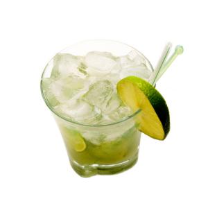 {Sábado} Cóctel: el caipiroska