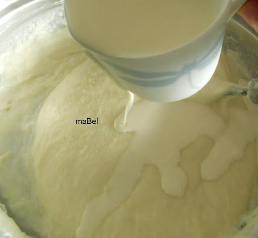 Catupiry casero - Queso brasileño para pizza