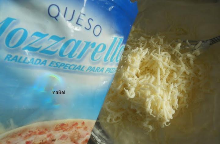Catupiry casero - Queso brasileño para pizza