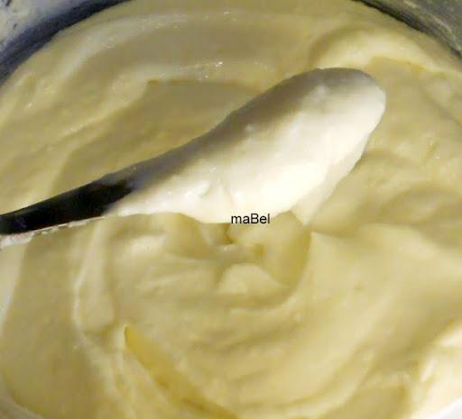 Catupiry casero - Queso brasileño para pizza