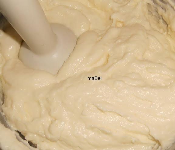 Catupiry casero - Queso brasileño para pizza