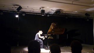Emociones al piano