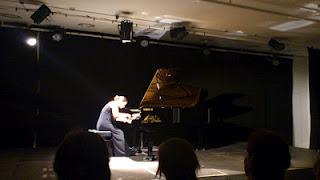 Emociones al piano