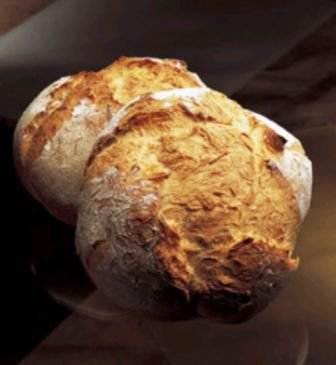 El pan de pagès catalán tendrá su propia denominación de origen.