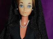 Barbie viste Mantilla