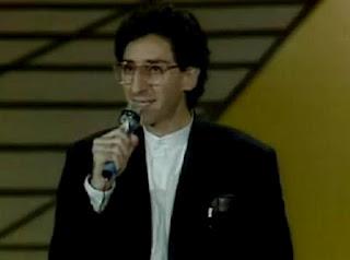 Franco Battiato - Mondi Lontanissimi (1985)