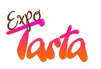 Un día en Expotarta y el curso de Alma's Cupcakes