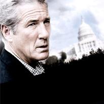 La sombra de la traición (2011)